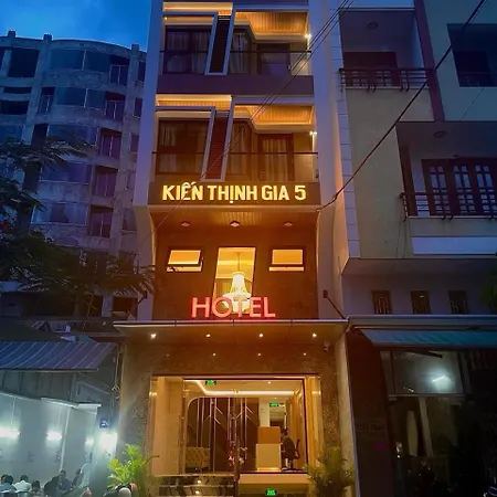 Kien Thinh Gia Hotel